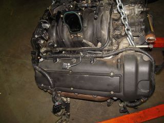 lincoln ls engine in Complete Engines