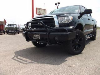 Ranch Hand Front Bumper 07 08 09 10 11 12 Toyota Tundra