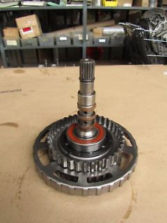 Saturn VUE / ION CVT Transmission Front Planetary Gear Assy