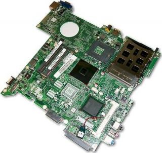 Acer TravelMate 2480 3260 3270 Extensa 4620 Laptop Motherboard (7368)