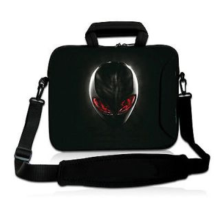   Shoulder Bag Sleeve Case Cover + Handle Fr 15.6 Dell Alienware M15x