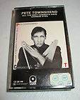 NM 1982 Pete Townshend Chinese Eyes LP Album