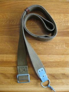 Original old Russian AK SKS SVD sling. NOS