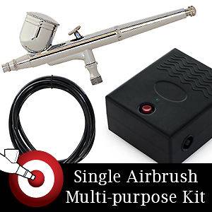 airbrush makeup kit in Health & Beauty