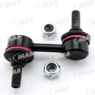 MAS INDUSTRIES SL72025 Sway Bar Link Kit (Fits 2005 Forester)