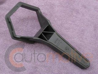 BMW BBS ALLOY WHEEL CAP CENTRE 80MM NUT REMOVAL TOOL WRENCH E30 E34 