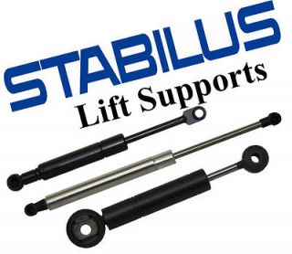   Gas Lift Supports/ Boot, Lid, Lift Support (Fits Volkswagen Cabrio