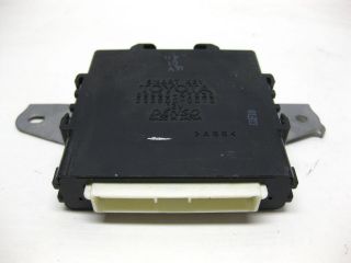 2005 Toyota Prius Smart Key Control module 89990 47020