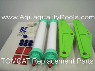 aquabot parts in Pool Cleaners