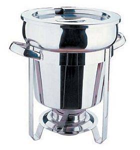 soup warmer in Commercial Kitchen Equipment