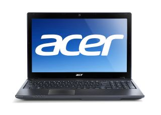 acer aspire as5750 in PC Laptops & Netbooks