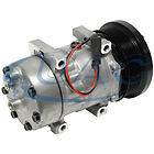 Caterpillar Sanden 4498 & 4813, New A/C Compressor Assembly