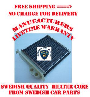 Volvo Heater Core 850 S70 V70 C70 1994 through 2000 MADE IN EUROPE 
