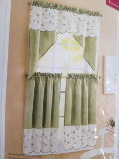 better homes and gardens curtains in Curtains, Drapes & Valances 