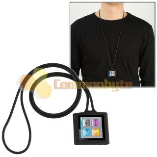 apple ipod nano 6th generation necklace in iPod, Audio Player 