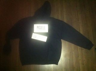 Pigalle T shirt hoodie Asap Rocky Supreme Comme des Fuckdown Scale 