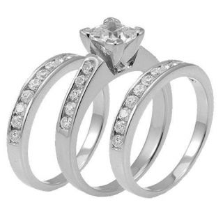 Wedding Ring Sets in Wedding & Anniversary Bands
