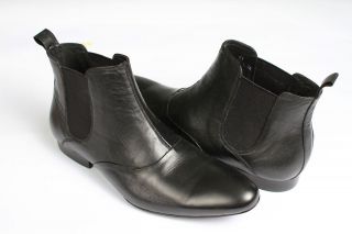 NIB Aldo Rumpel Boots Mens Size 8 Like the Beatles