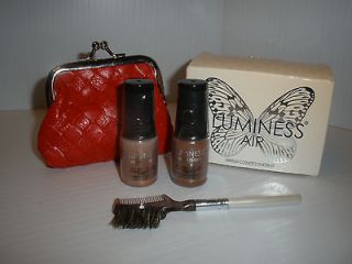 luminess airbrush makeup kits in Makeup