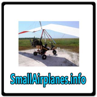 Small Airplanes.info WEB DOMAIN FOR SALE/ULTRALIGH​T AIRCRAFT/PLANE 