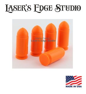45 acp   Safety Training Ammo Practice Trainer Dummy Rounds