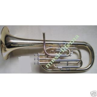 alto horn in Brass