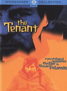 The Tenant DVD, 2003