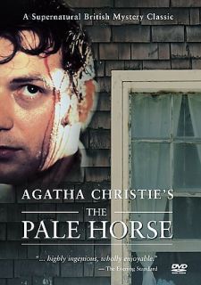 Agatha Christies The Pale Horse DVD, 2003