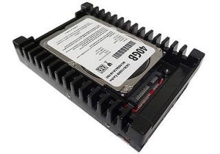   16MB Cache SATA2 3.5 Hard Drive w/ HDD Heatsick 