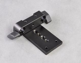 tripod mounting plate in Tripods & Supports