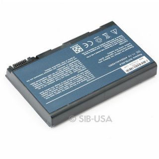 Battery for Acer Aspire 3100 3102 3650 3690 5100 5110 5610 5610Z 5630 