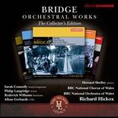  Alban Gerhardt, Philip Langridge CD, Jun 2012, 6 Discs, Chandos