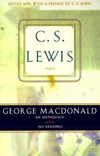 George MacDonald by George MacDonald 1996, Paperback