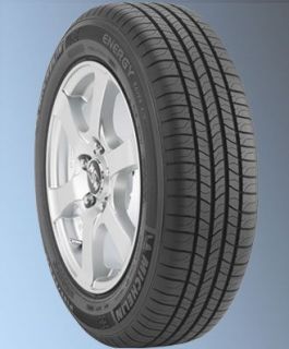 Michelin Energy Saver A S 225 50R17 Tire