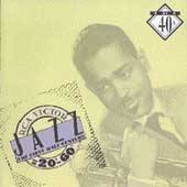 RCA Victor Jazz The First Half Century   The Twenties Through the 