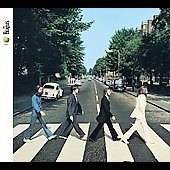 Abbey Road Collectors Crate Black by Beatles The CD, Sep 2009, Apple 