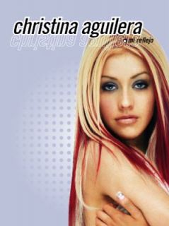 Christina Aguilera Mi Reflejo by Christina Aguilera 2001, Paperback 