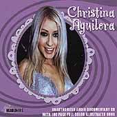 Christina Aguilera Unauthorized by Christina Aguilera (CD, Oct 2000, 2 