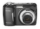 New Sealed Kodak EASYSHARE C183 14.0 MP Digital Camera Black