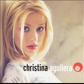 Christina Aguilera by Christina Aguilera CD, Aug 1999, RCA