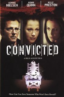 Convicted DVD, 2005