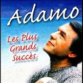 Les Plus Grands Succes by Salvatore Adamo CD, Nov 2004, Amc
