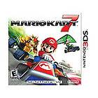 Mario Kart 7 Nintendo 3DS, 2011