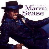 The Best of Marvin Sease PA by Marvin Sease CD, Sep 2000, Mercury 