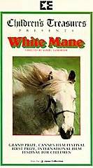 White Mane VHS, 1993