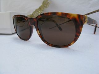 Cartier Vintage Tentation Sunglasses New w/ Case France