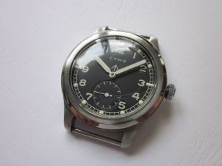 cyma watch in Wristwatches
