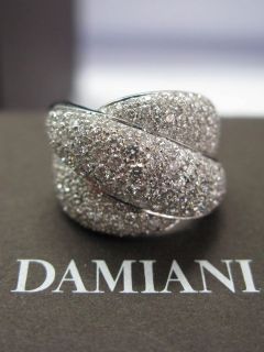 damiani in Jewelry & Watches