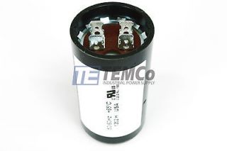 ac capacitors in Capacitors