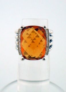 david yurman ring size 5 in Jewelry & Watches